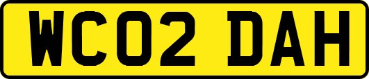 WC02DAH