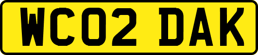 WC02DAK