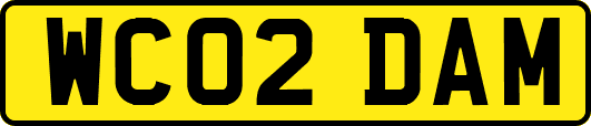 WC02DAM
