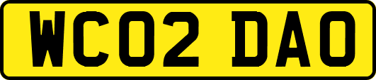WC02DAO
