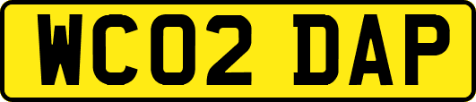 WC02DAP