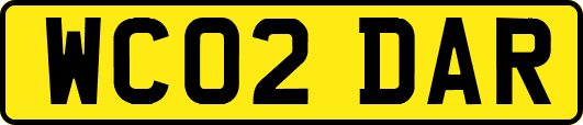 WC02DAR