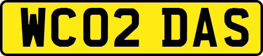 WC02DAS
