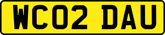 WC02DAU