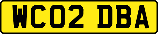 WC02DBA