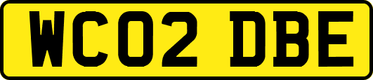 WC02DBE