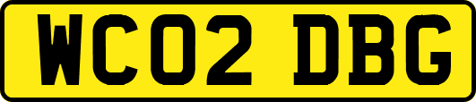 WC02DBG