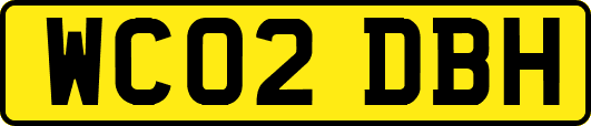 WC02DBH