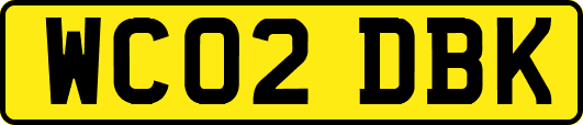 WC02DBK