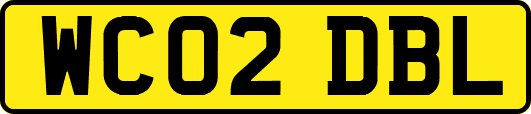 WC02DBL