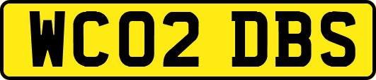 WC02DBS
