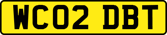 WC02DBT