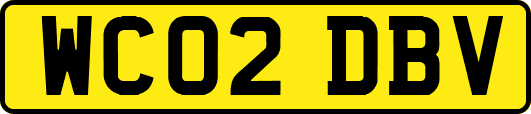 WC02DBV