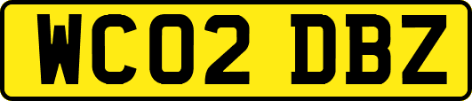 WC02DBZ