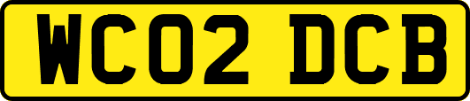 WC02DCB