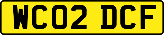 WC02DCF