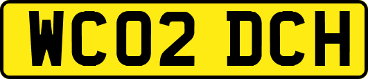 WC02DCH