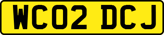 WC02DCJ