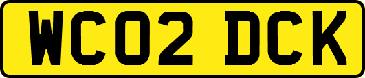 WC02DCK