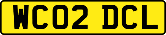 WC02DCL