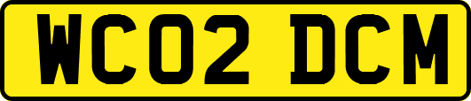 WC02DCM