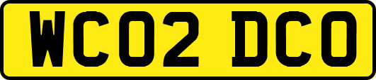 WC02DCO