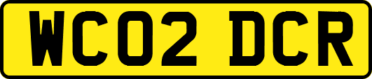 WC02DCR