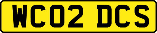 WC02DCS