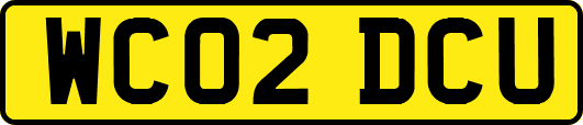 WC02DCU