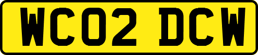 WC02DCW