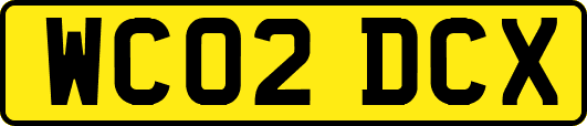 WC02DCX