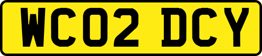 WC02DCY