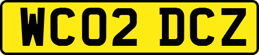 WC02DCZ