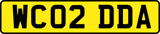 WC02DDA