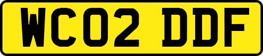 WC02DDF