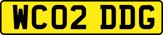 WC02DDG