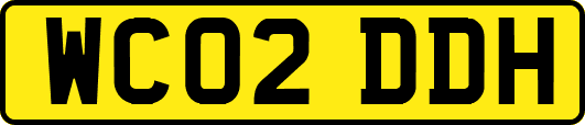 WC02DDH