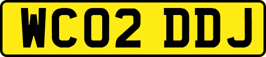 WC02DDJ