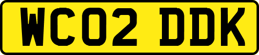WC02DDK