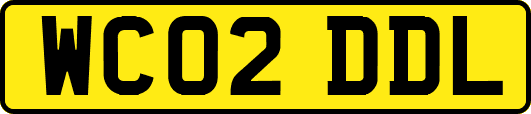 WC02DDL