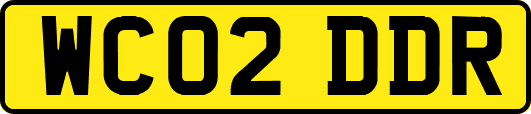 WC02DDR