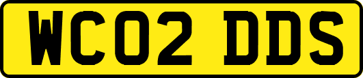 WC02DDS