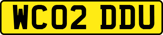 WC02DDU