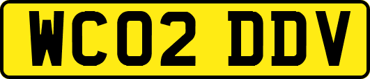 WC02DDV