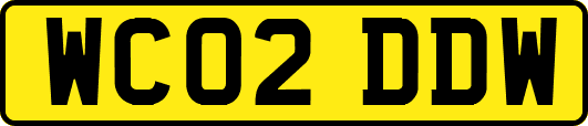 WC02DDW