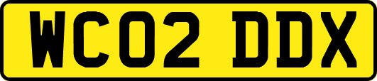 WC02DDX