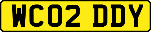 WC02DDY
