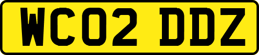 WC02DDZ