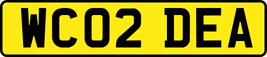 WC02DEA
