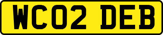 WC02DEB